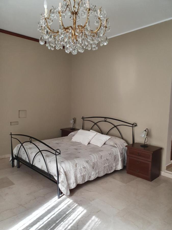 Bed & Breakfast Aurelia Bologna Eksteriør bilde