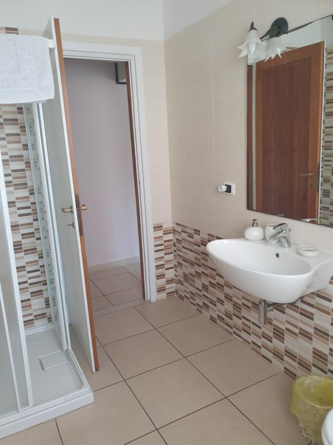 Bed & Breakfast Aurelia Bologna Eksteriør bilde