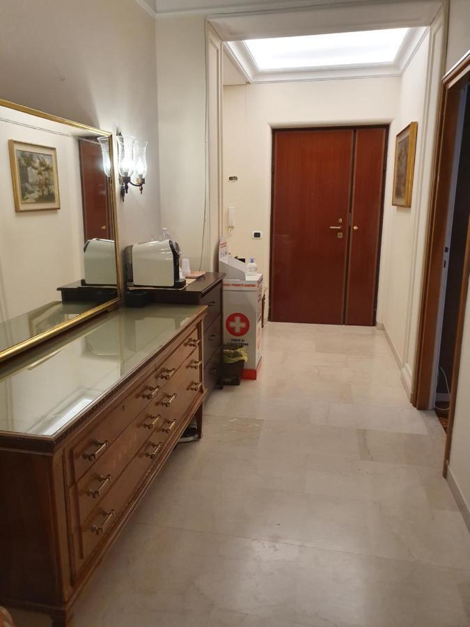 Bed & Breakfast Aurelia Bologna Eksteriør bilde