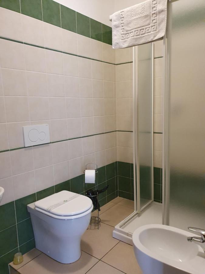 Bed & Breakfast Aurelia Bologna Eksteriør bilde