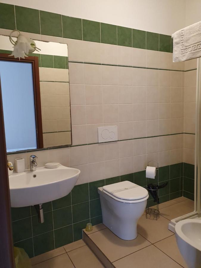 Bed & Breakfast Aurelia Bologna Eksteriør bilde