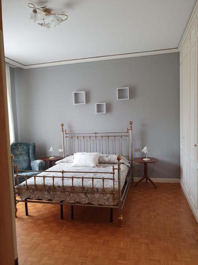Bed & Breakfast Aurelia Bologna Eksteriør bilde
