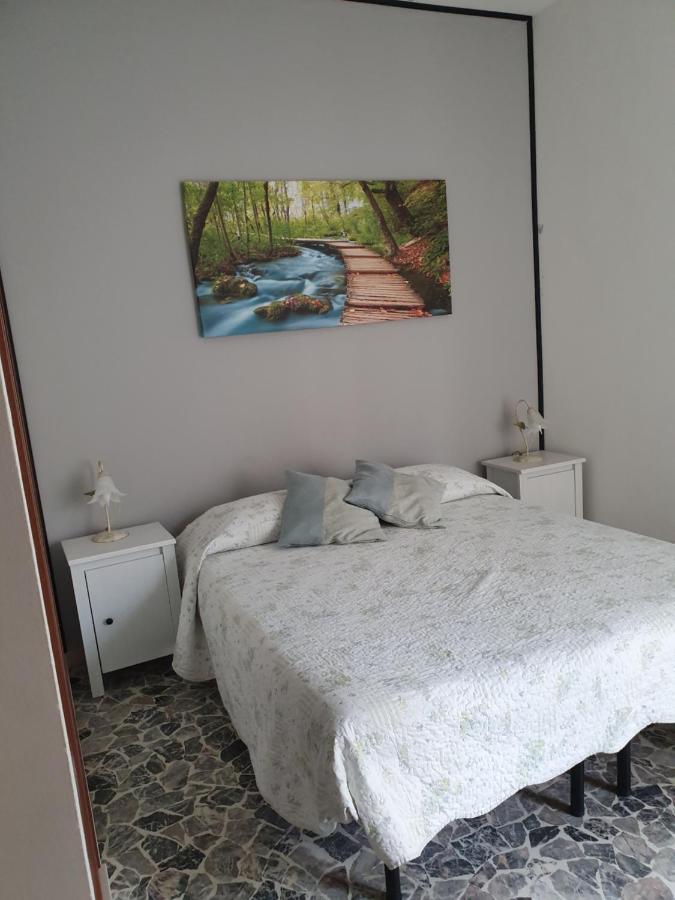 Bed & Breakfast Aurelia Bologna Eksteriør bilde
