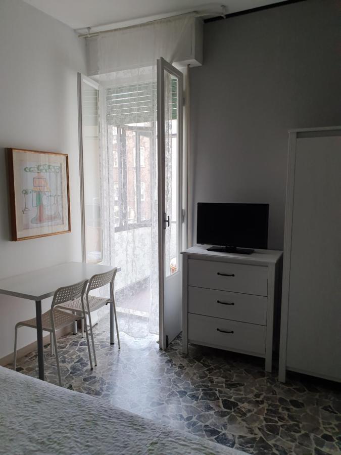 Bed & Breakfast Aurelia Bologna Eksteriør bilde