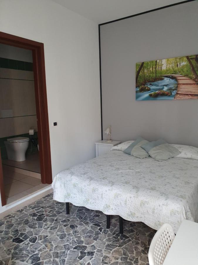 Bed & Breakfast Aurelia Bologna Eksteriør bilde