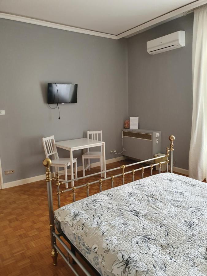 Bed & Breakfast Aurelia Bologna Eksteriør bilde