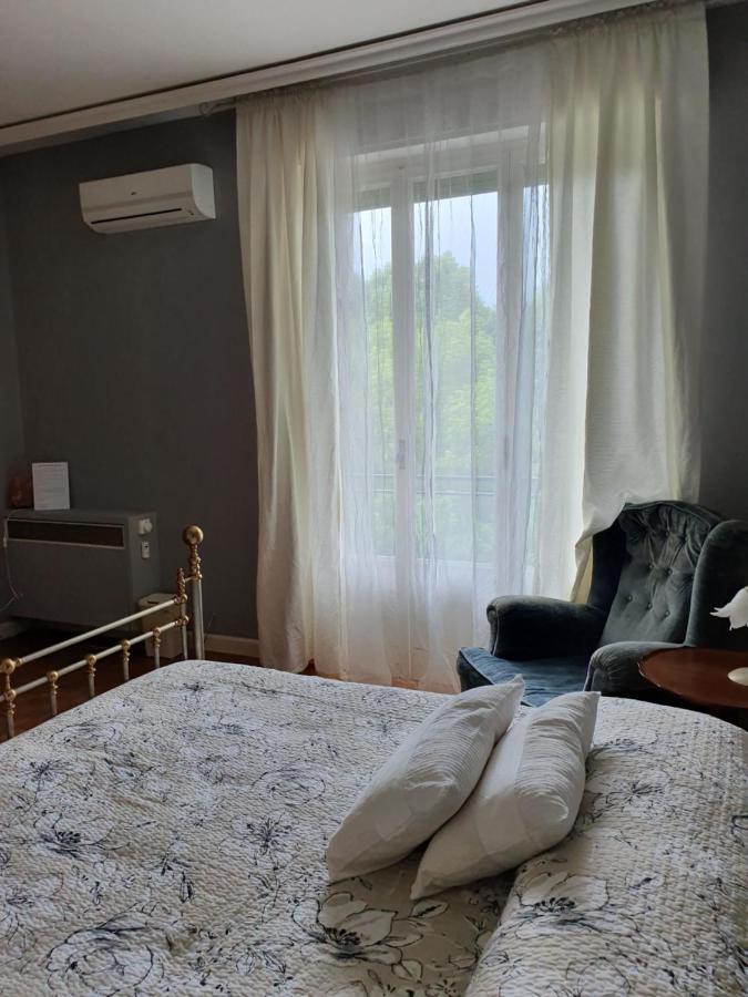 Bed & Breakfast Aurelia Bologna Eksteriør bilde