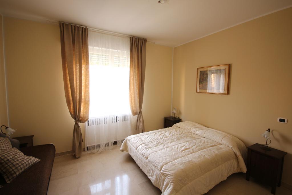 Bed & Breakfast Aurelia Bologna Eksteriør bilde