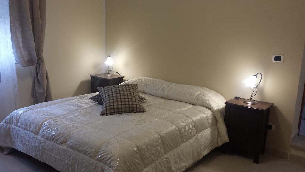 Bed & Breakfast Aurelia Bologna Eksteriør bilde